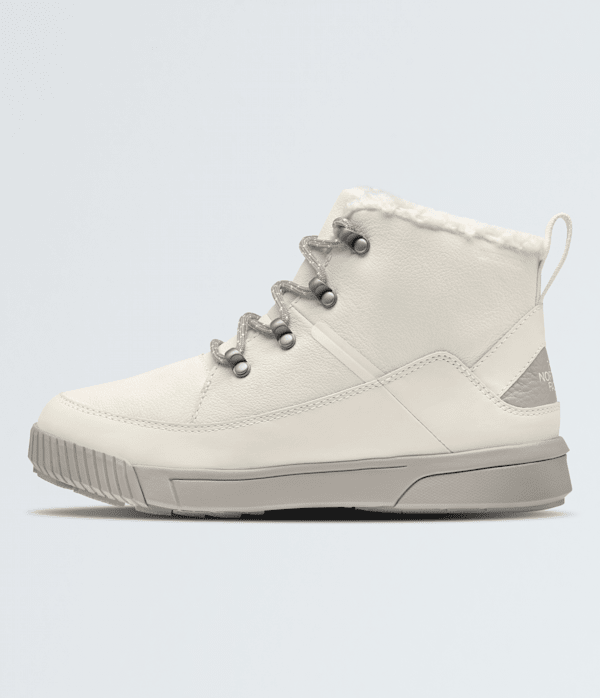 Women's Sierra Mid Lace Waterproof Boots