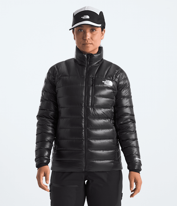 Women's Summit Series Breithorn Jacket