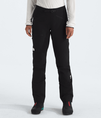 Women's Summit Series Chamlang Soft Shell Pants