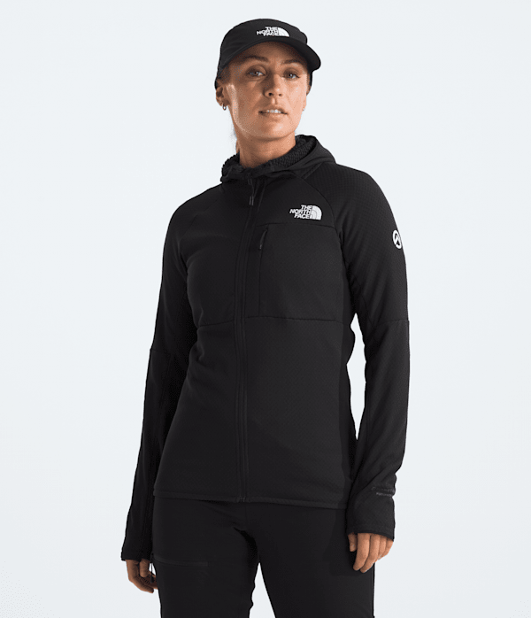 Women's Summit Series FUTUREFLEECE™ Full-Zip Hoodie