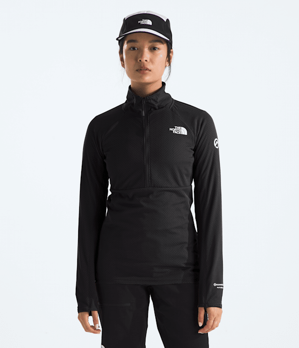 Women's Summit Series FUTUREFLEECE™ LT ½-Zip