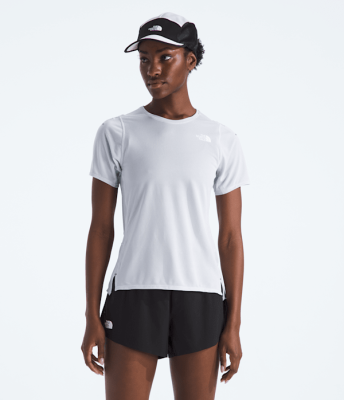 Women's Summit Series High Trail Short-Sleeve