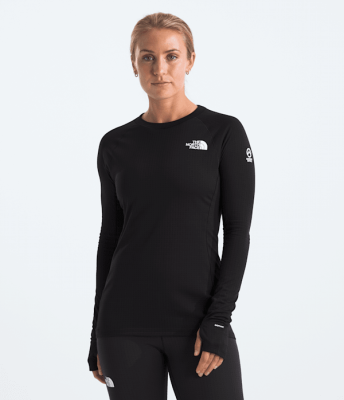 Women's Summit Series Pro 120 Crew