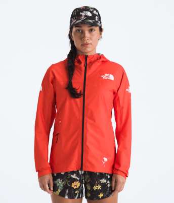 Women's Summit Series Superior FUTURELIGHT™ Jacket—Graphic