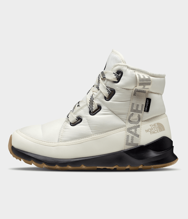 Women's THERMOBALL™ Lace Up Luxe Waterproof Boots