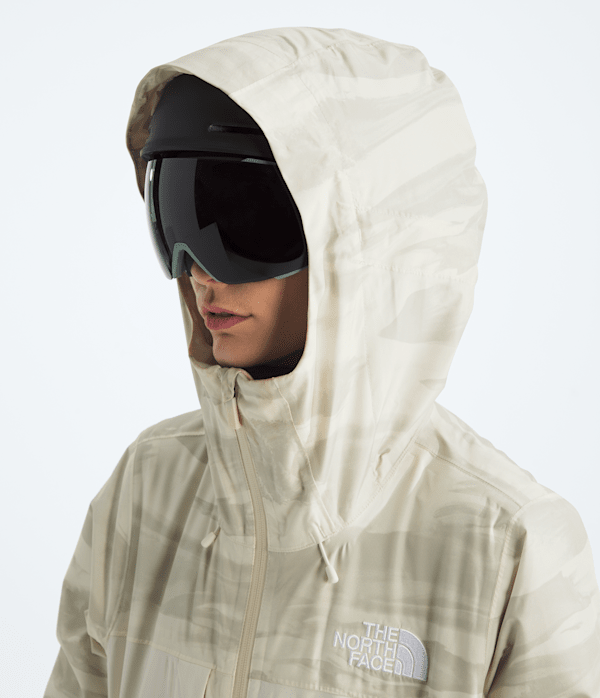 Women's THERMOBALL™ Snow Triclimate® Jacket—Print - Image 7