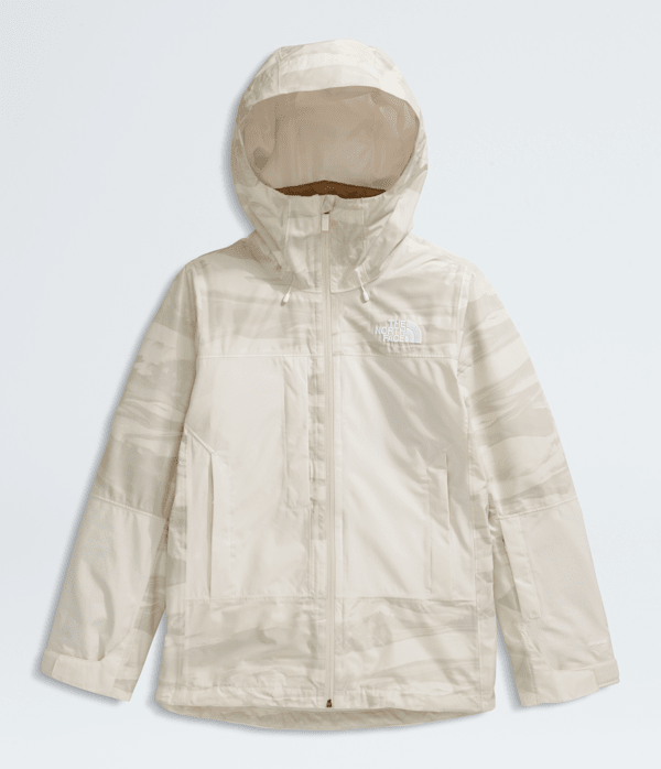 Women's THERMOBALL™ Snow Triclimate® Jacket—Print - Image 9