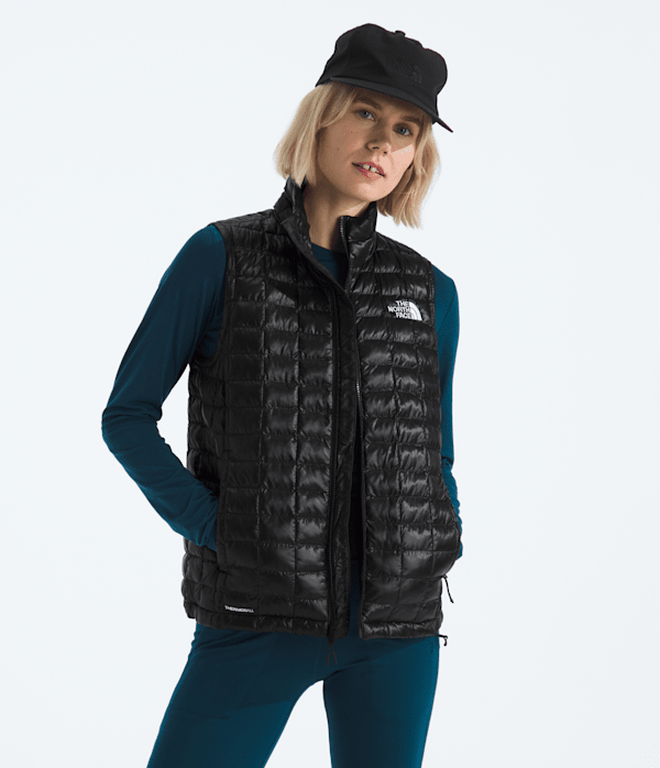 Women's THERMOBALL™ Vest