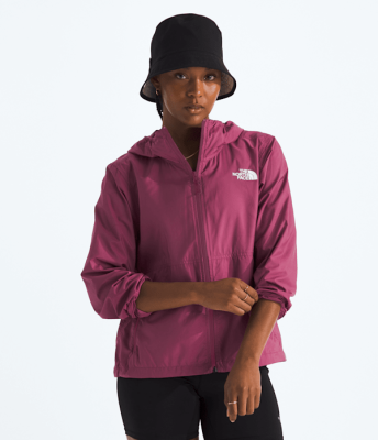 Women's Cyclone Wind Jacket