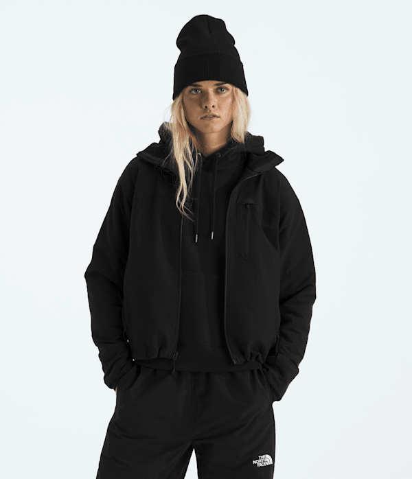 Women's HKe Tek Approach Jacket