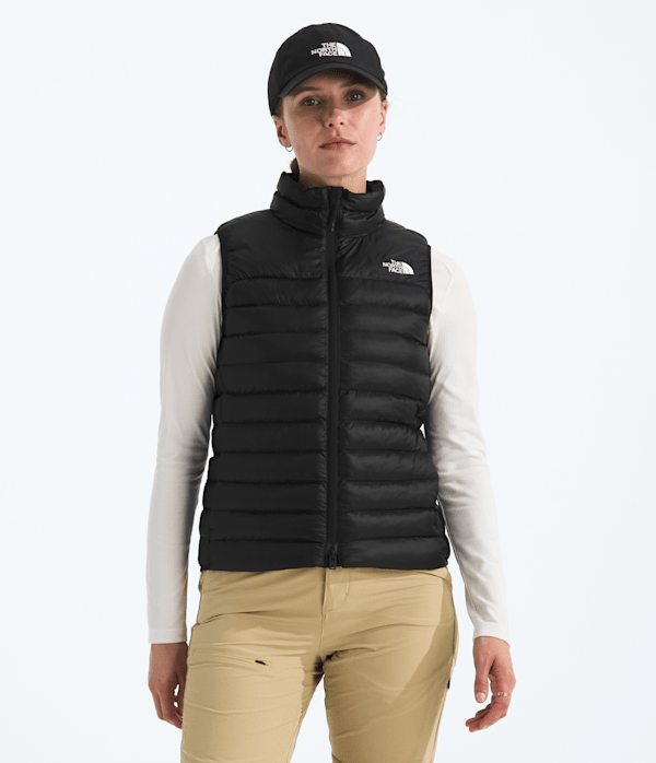 Women's Terra Peak Vest