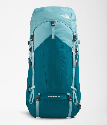 Women's Trail Lite 50 Backpack