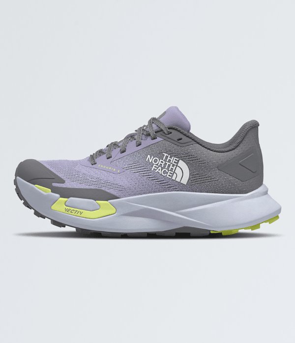 Lilac Peak/Smoked Pearl