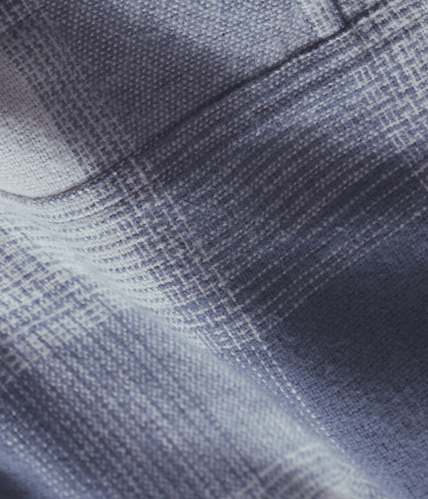 Women's Valley Flannel Shirt—Plaid - Image 6