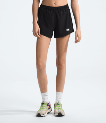 Women's Wander Shorts 2.0