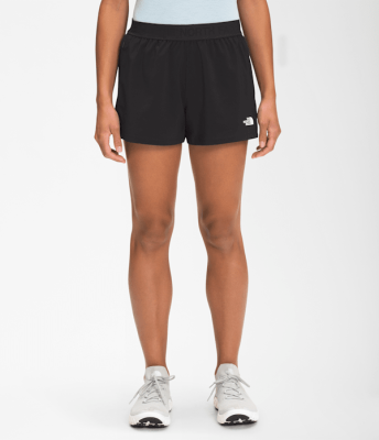 Women's Wander Shorts