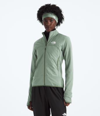Women's Winter Warm Pro Jacket
