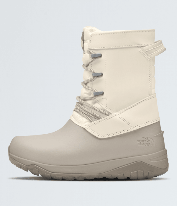 Women's Yukiona Mid Boots