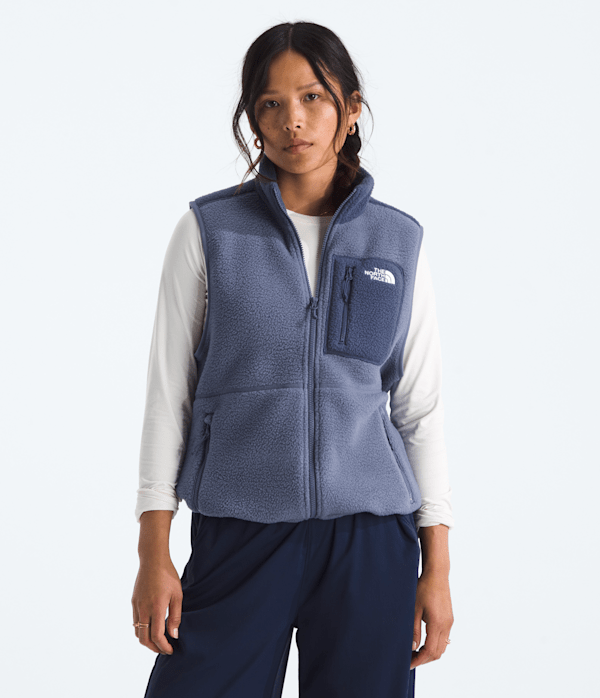 Women's Yumiori Vest