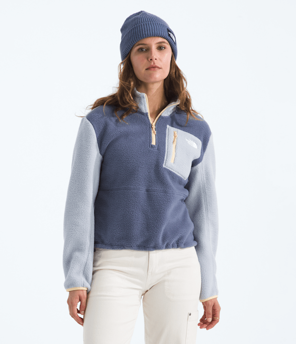 Women's Yumiori ¼-Zip