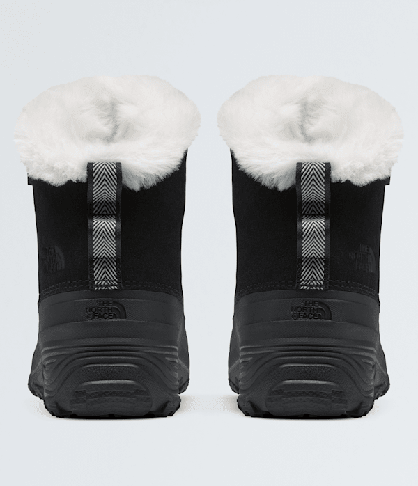 Youth Shellista V Lace Waterproof Boots - Image 3