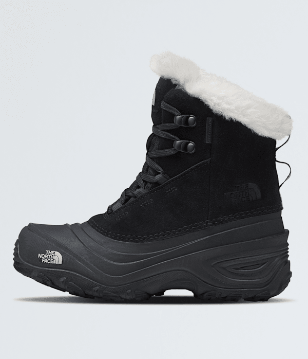 Youth Shellista V Lace Waterproof Boots